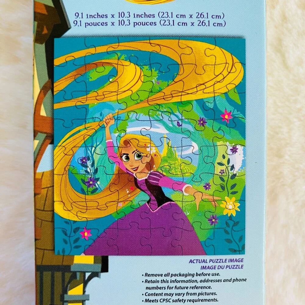 Disney rapunzel tangled